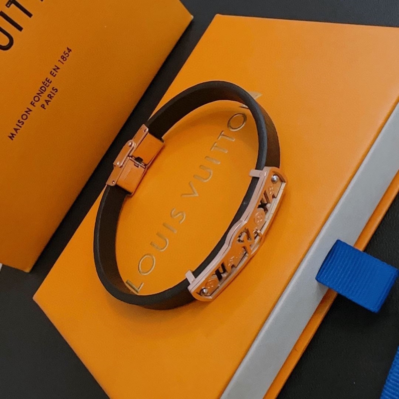 LV Bracelets